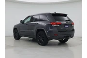 $16998 : Jeep Grand Cherokee 2017 4x2 thumbnail