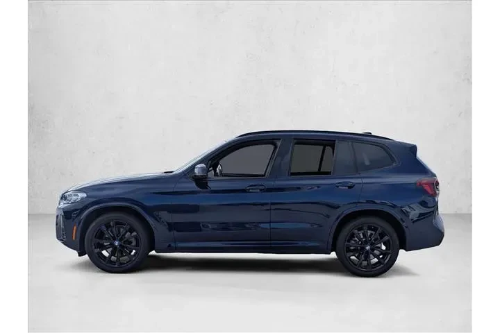 $33999 : BMW X3 2023 sDrive30i 4dr Sp image 8