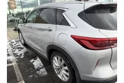 $12766 : INFINITI QX50 2019 AWD Essen thumbnail