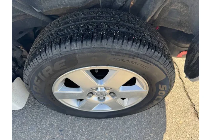 $18990 : 2008 Sienna LE 7-Passenger image 10