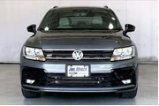 $19324 : Volkswagen Tiguan 2021 SE 4d thumbnail