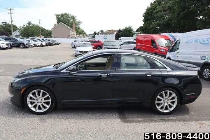 $12747 : Lincoln MKZ 2014 AWD 4dr Sed image 8