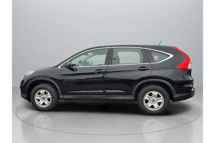 $14894 : Honda CR-V 2016 AWD LX 4dr S image 4