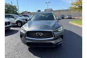 $30310 : INFINITI QX50 2023 AWD Luxe thumbnail