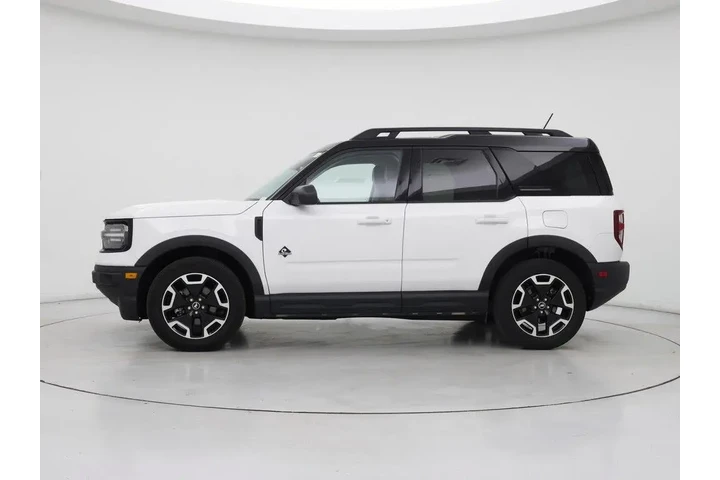 $24998 : Ford Bronco Sport 2022 AWD O image 3