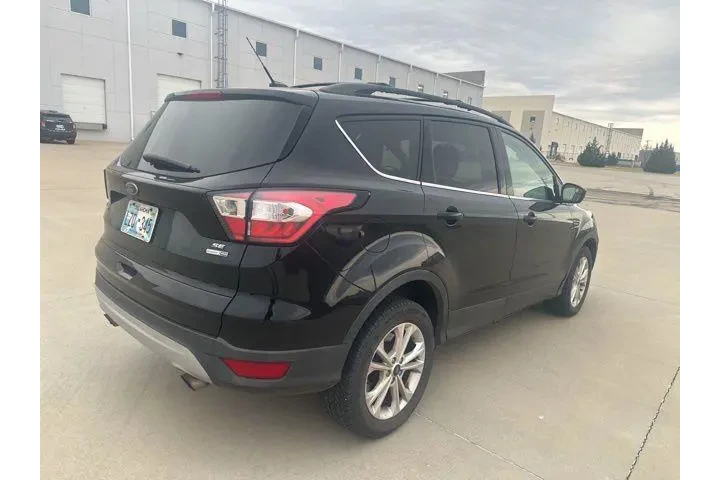 $11421 : Ford Escape 2018 AWD SE 4dr image 5