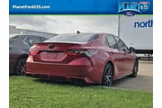 $25885 : Toyota Camry 2022 SE 4dr Sed thumbnail