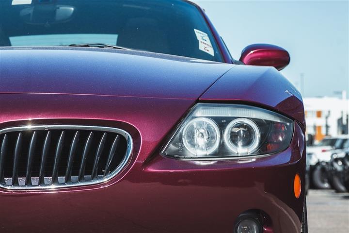 2005 Z4 2.5i image 7