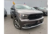2017 DODGE DURANGO2017 DODGE thumbnail
