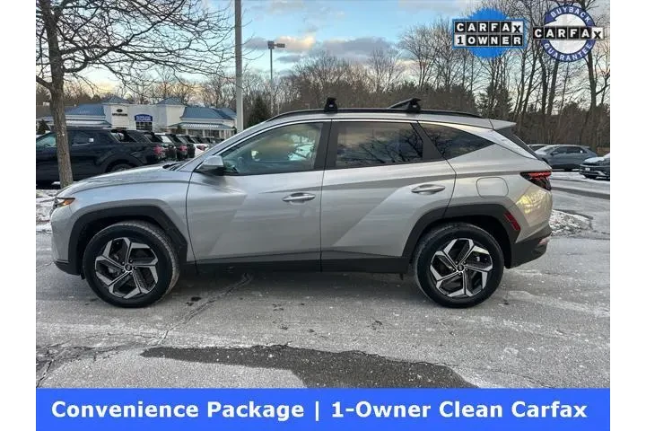 $24997 : Hyundai TUCSON Hybrid 2023 A image 2