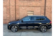 $20000 : 2020 Tiguan SEL Premium R-Lin thumbnail
