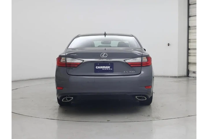 $23998 : Lexus ES 350 2018 4dr Sedan image 6