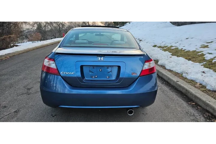 $7895 : 2007 Civic EX image 8