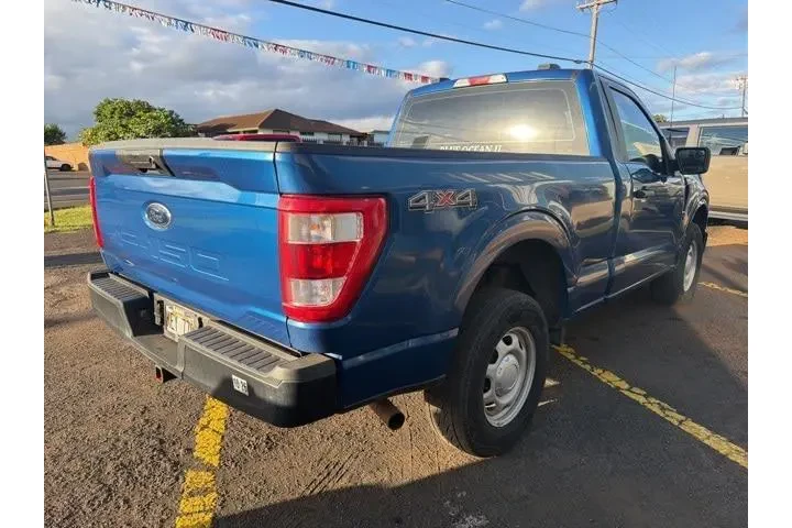 $39995 : Ford F-150 2022 4x4 XL 2dr R image 5