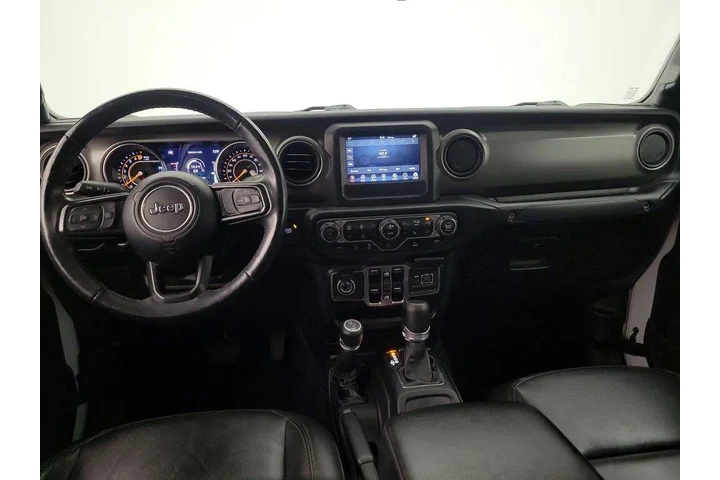 $30998 : Jeep Gladiator 2022 4x4 Texa image 9