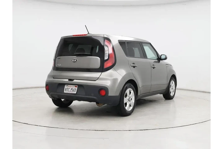 $10998 : Kia Soul 2018 4dr Crossover image 8