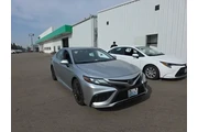 Toyota Camry 2024 XSE 4dr Se