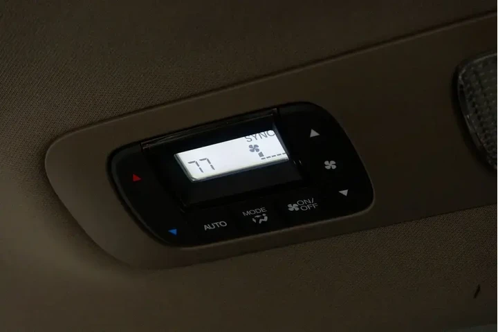 $24697 : Honda Odyssey 2018 EX-L 4dr image 5