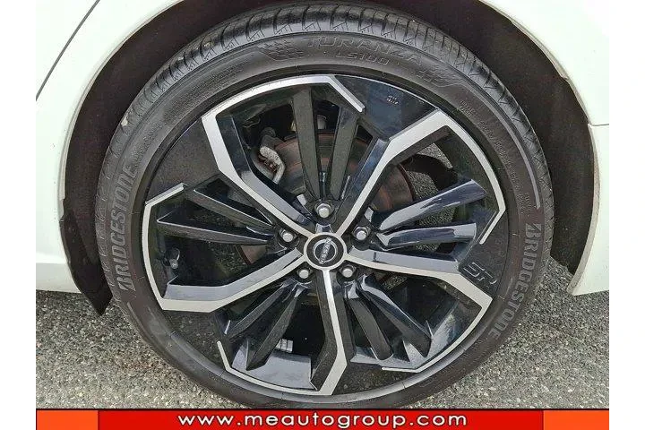 $21787 : Nissan Altima 2024 2.5 SR 4d image 8