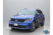 $22395 : Kia Sorento 2022 S 4dr SUV thumbnail