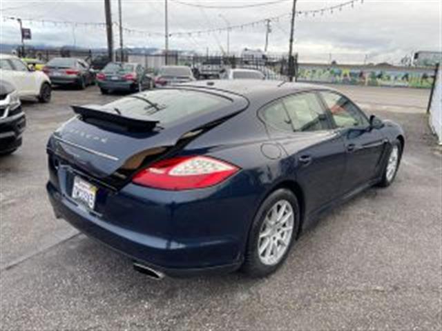 $15995 : 2012 PORSCHE PANAMERA2012 POR image 10