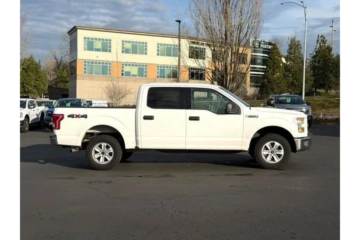 $15400 : Ford F-150 2016 4x4 XLT 4dr image 2