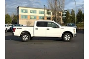 $15400 : Ford F-150 2016 4x4 XLT 4dr thumbnail