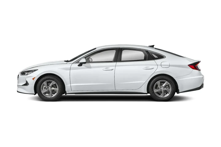 $20984 : 2022 Sonata SE image 3