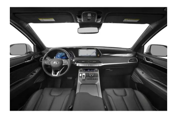 $34900 : Hyundai PALISADE 2022 AWD Ca image 8