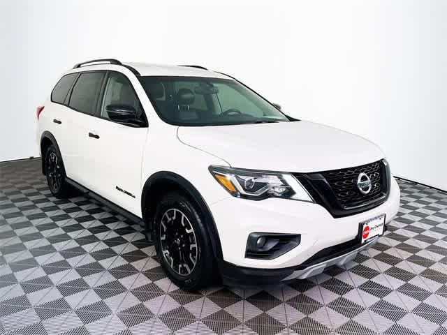 $16574 : PRE-OWNED 2019 NISSAN PATHFIN image 1