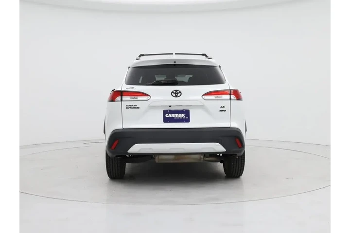 $24998 : Toyota Corolla Cross 2022 AW image 6