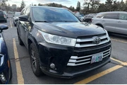 $14903 : Toyota Highlander 2018 AWD X thumbnail