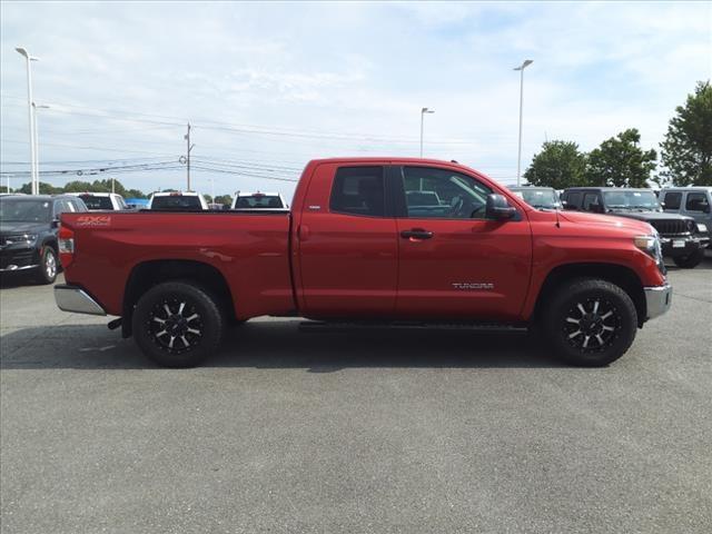 $34975 : PRE-OWNED 2019 TOYOTA TUNDRA image 5