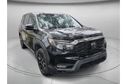 $25995 : Honda Passport 2023 AWD EX-L thumbnail