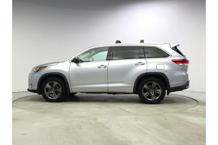 $29998 : Toyota Highlander 2018 AWD L image 3