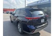 $34673 : Toyota Highlander 2021 AWD P thumbnail