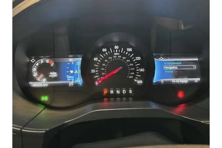 $30740 : Ford Edge 2022 AWD ST 4dr Cr image 10