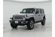 $32998 : Jeep Wrangler Unlimited 2021 thumbnail