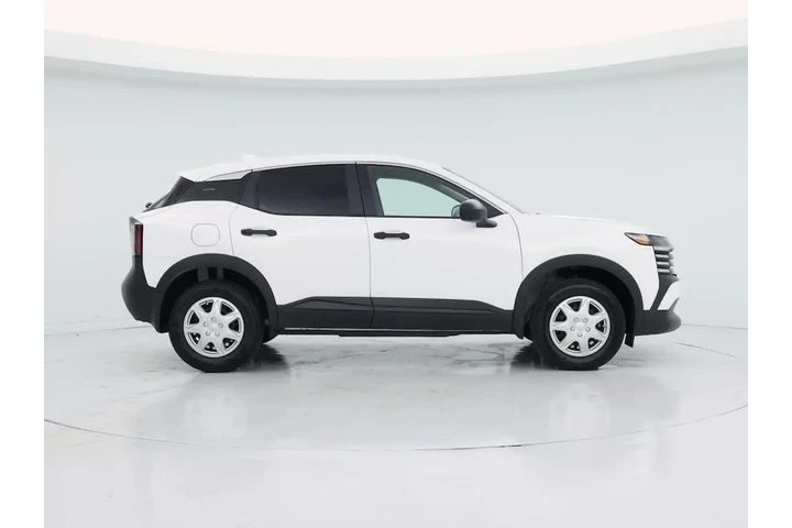 $20998 : Nissan Kicks 2025 S 4dr Cros image 7