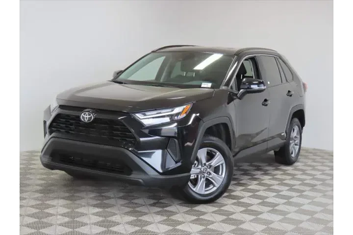 $31936 : Toyota RAV4 Hybrid 2025 AWD image 1