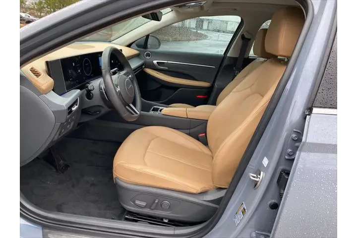 $26960 : Hyundai SONATA Hybrid 2024 L image 9