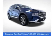 $21995 : Hyundai SANTA FE 2022 AWD SE thumbnail