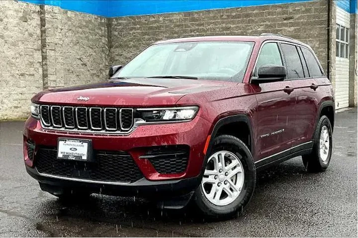 $23995 : Jeep Grand Cherokee 2023 4x4 image 1