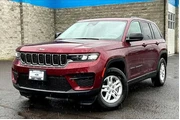 Jeep Grand Cherokee 2023 4x4 en Portland