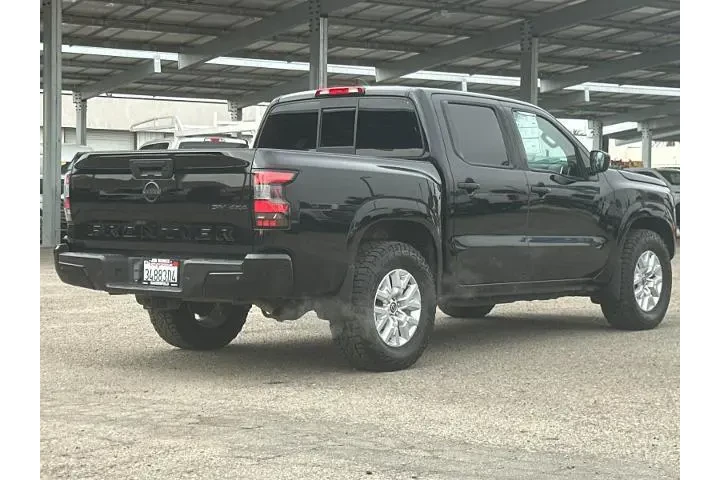 $31990 : Nissan Frontier 2022 4x4 S 4 image 3