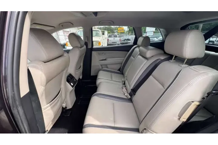 $4700 : 2008 CX-9 Touring image 10