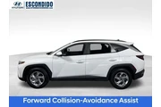 $20297 : Hyundai TUCSON 2024 SEL 4dr thumbnail