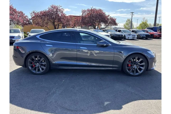 $27988 : 2018 Model S P100D image 10