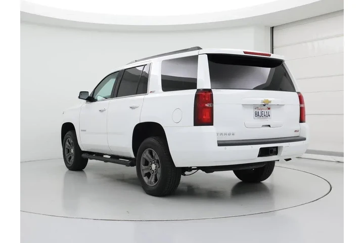 $28998 : Chevrolet Tahoe 2017 4x4 LT image 2