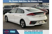 $15920 : Hyundai IONIQ Hybrid 2022 Bl thumbnail